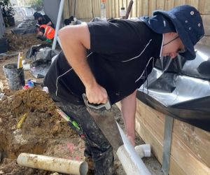 Why choose Drain Unclogging Solutions for drain unclogging in Tucson